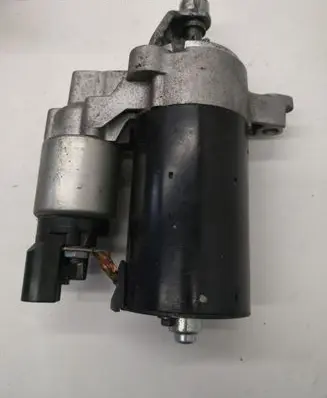 Porsche Macan (95B) Starter motor 06H911021