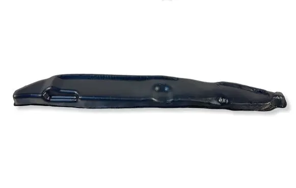 KIA Niro Fender foam support/seal 84126AT000