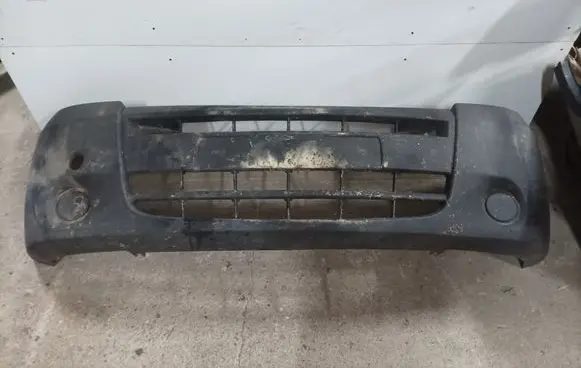 Renault Master II Front bumper