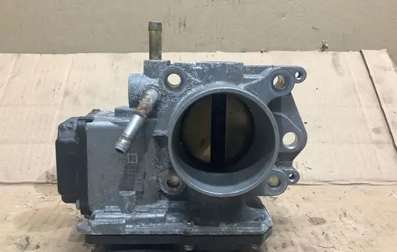 Honda Civic Engine shut-off valve GMA8A81024 10K15H