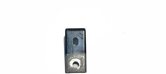 Skoda Kodiaq Fender mounting bracket 565821431 24712