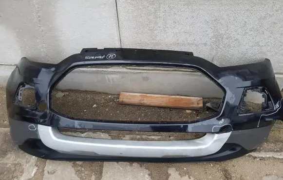 Ford Ecosport Front bumper