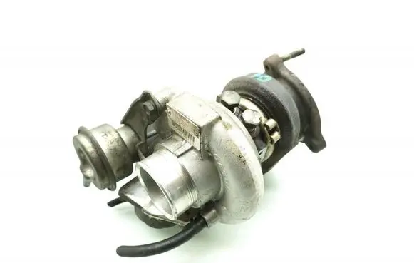 Volvo C70 Turbo system vacuum part 8658096