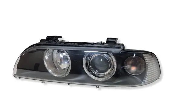 BMW 5 E39 Headlight/headlamp 