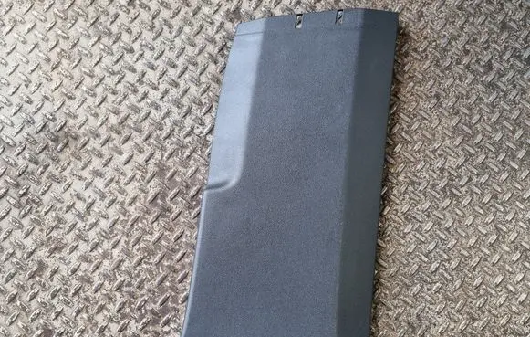 Volkswagen Arteon (B) pillar trim (bottom) 3G8867292