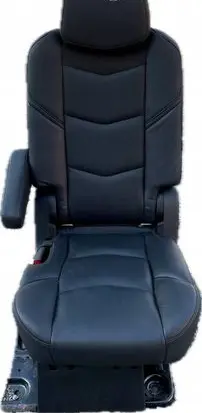Cadillac Escalade IV Third row seats L0263818