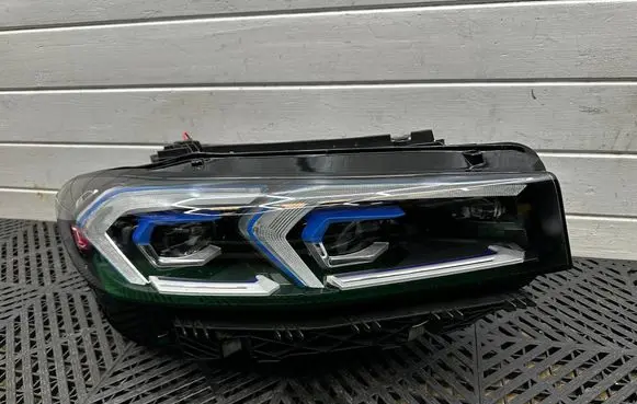 BMW 3 G20 G21 Headlight/headlamp 9450802 MDE10128C 0510482400