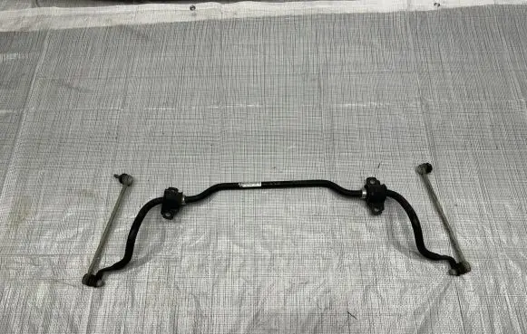 Land Rover Range Rover Evoque L551 Rear anti-roll bar/sway bar BJ32-5494-CD