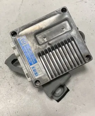 Gearbox control unit/module