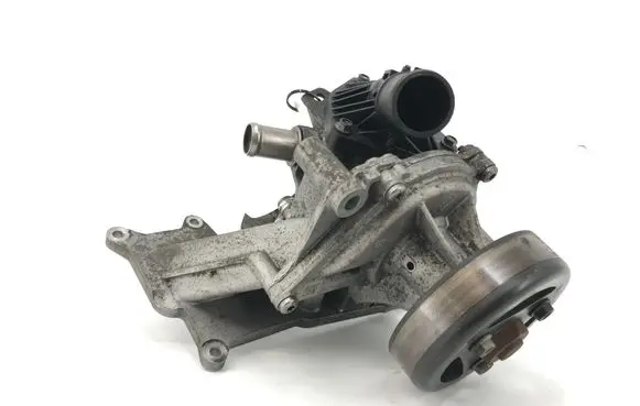 Buick Encore GX I Water pump 634743157 55503988