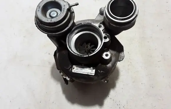Turbo