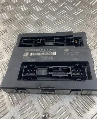 Audi Q5 SQ5 Comfort/convenience module 8K0907064DQ