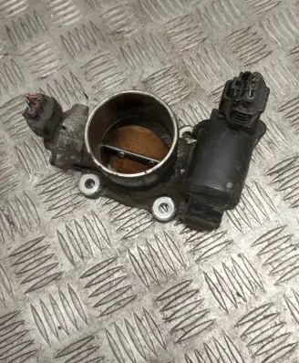 Toyota Avensis T250 Throttle valve 1923002010