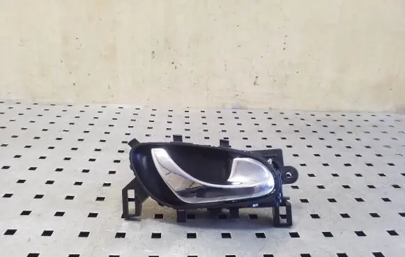 Front door interior handle