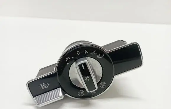 Mercedes-Benz S W221 Light switch A2215452104 3224100200