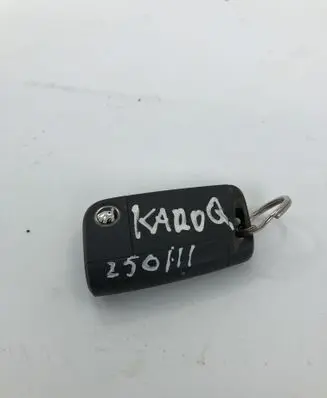 Skoda Karoq Ignition key/card 654959752H