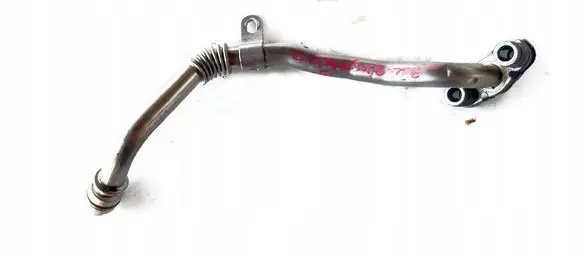 Mercedes-Benz Citan W415 Turbo turbocharger oiling pipe/hose