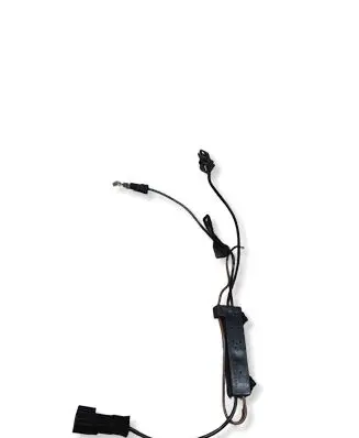 Mercedes-Benz C AMG W204 Aerial antenna amplifier A2048708490 28124593 28174593