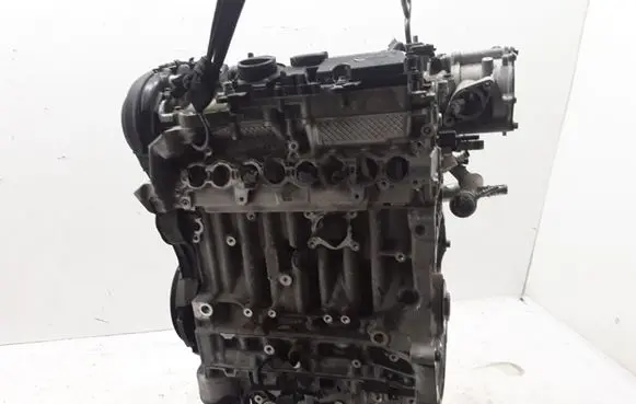Volvo S90, V90 Engine B4204T23