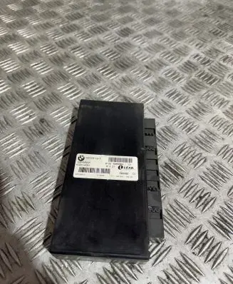 BMW 5 E60 E61 Comfort/convenience module 6985364