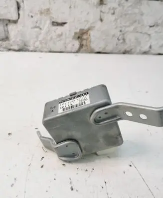 Power steering control unit/module