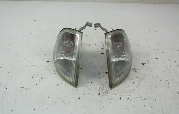 Skoda Octavia Mk2 (1Z) Front indicator light 