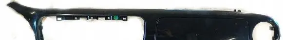 Volkswagen Beetle A5 Dashboard glove box trim 5C1858342A