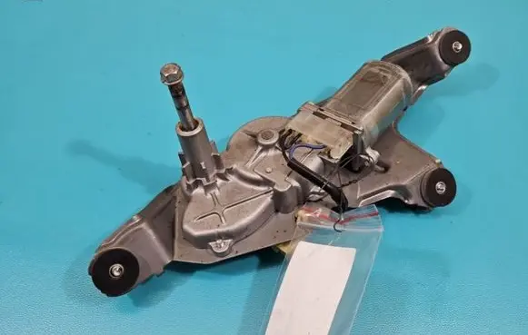 Mazda CX-9 Rear window wiper motor 849600-0402 IMPRK1415358