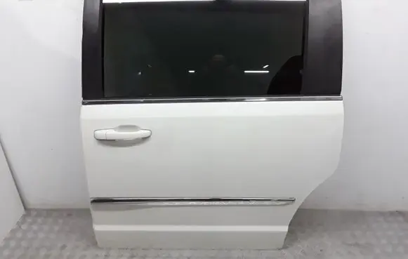 Chrysler Town u0026 Country V Side sliding door P68079910AB