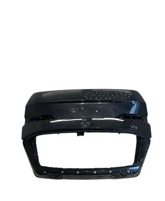 BMW X1 U11 Tailgate/trunk/boot lid