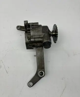 KIA Sorento Oil pump 