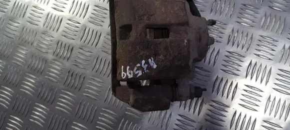Mazda 626 Front brake caliper