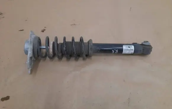 BMW i3 Rear shock absorber/damper 6852231 22284399 14941510