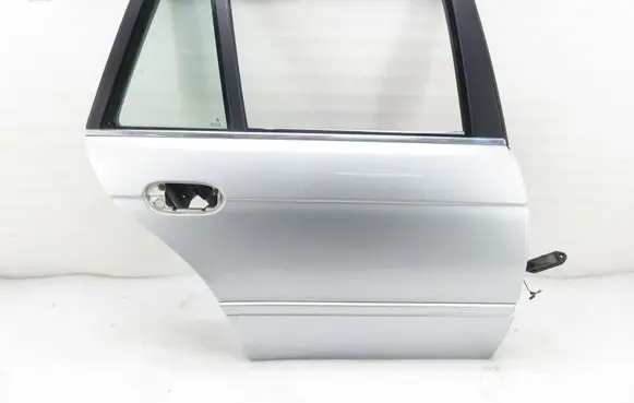 BMW 5 E39 Rear door 