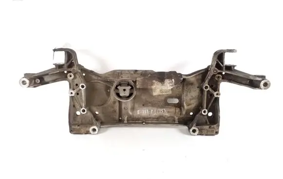 Volkswagen Golf V Front subframe 1K0199369G