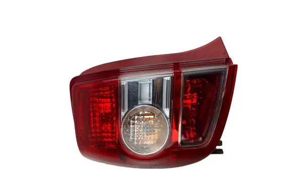Toyota Urban Cruiser (XP110) Rear/tail lights 