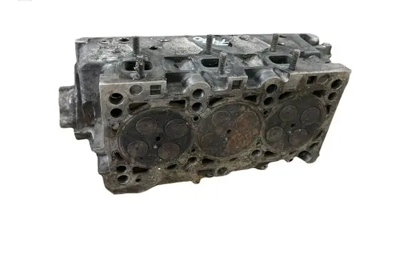 Audi A6 S6 C5 4B Engine head 059E