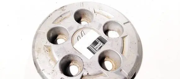 Fiat Ducato Original wheel cap 1374674080
