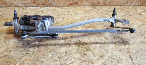 Volvo V40 Front wiper linkage and motor 3397021692 1501072300