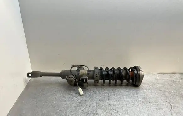 BMW 6 F06 Gran coupe Front shock absorber with coil spring 6863117 10541310