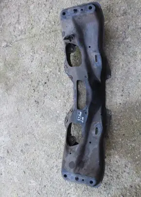 Subaru Forester SJ Front axle beam 20150SG010