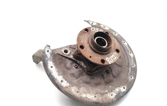 Bentley Continental Rear wheel hub 4E0927803A