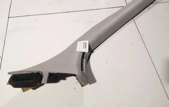 Fiat Doblo (C) pillar trim 735458032dx