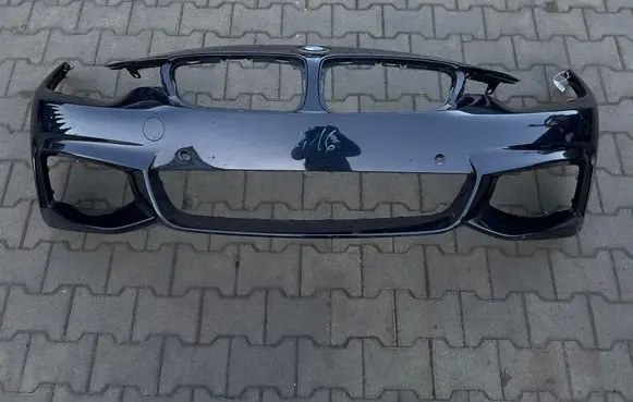 BMW 4 F32 F33 Front bumper