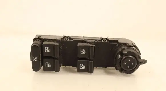 Alfa Romeo Giulietta Electric window control switch 