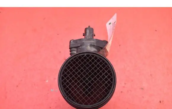 Mass air flow meter