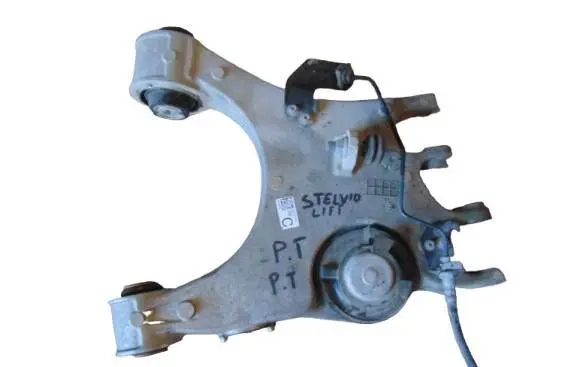 Alfa Romeo Stelvio Rear control arm 00505712050