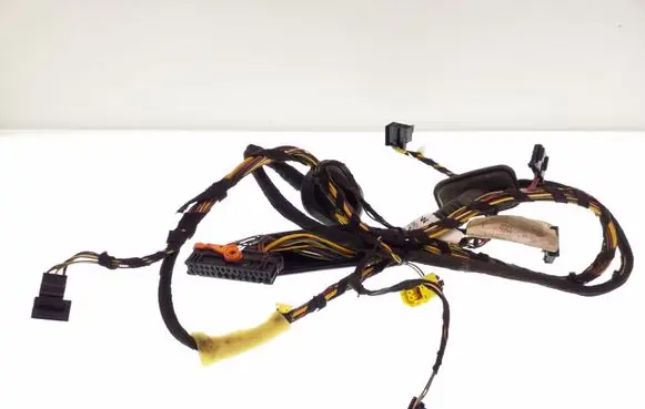 Volkswagen Polo V 6R Front door wiring loom