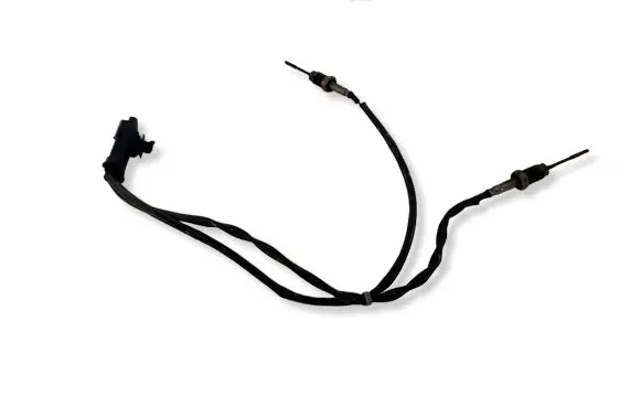 Citroen C4 II Picasso Sensor 9807562780