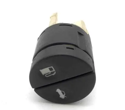 Jaguar XK8 - XKR Fuel tank opening switch LJA6255AB